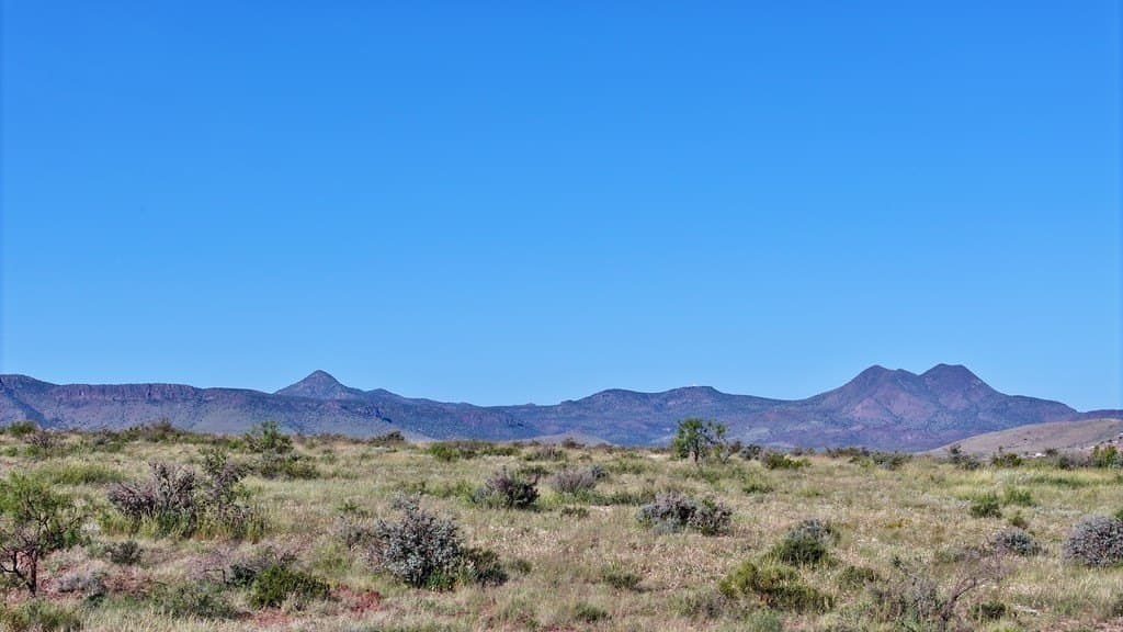 24.24 acres in Brewster County gallery image 2