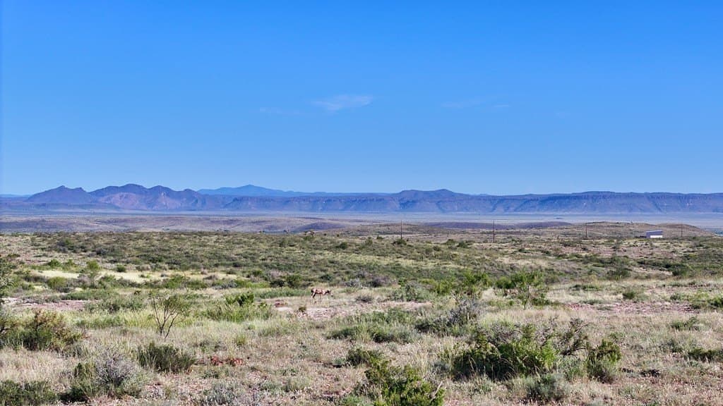 24.24 acres in Brewster County - photo 7