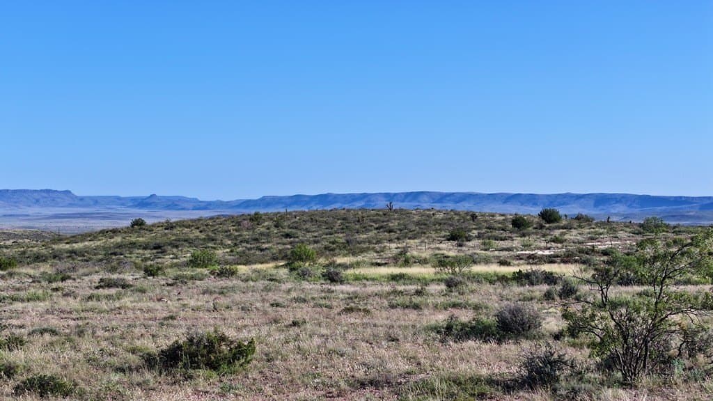 24.24 acres in Brewster County - photo 8
