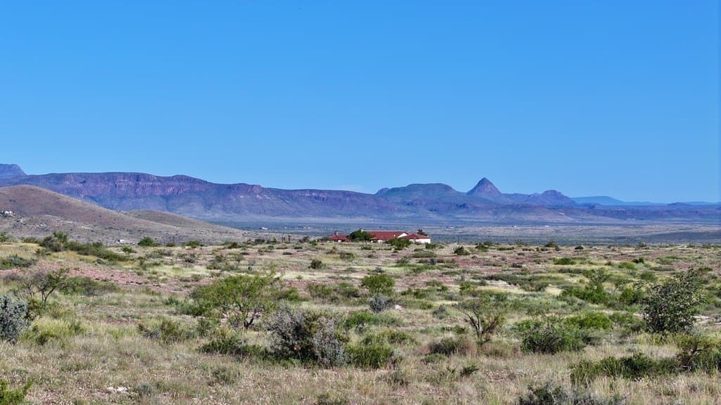 24.24 acres in Brewster County featured view