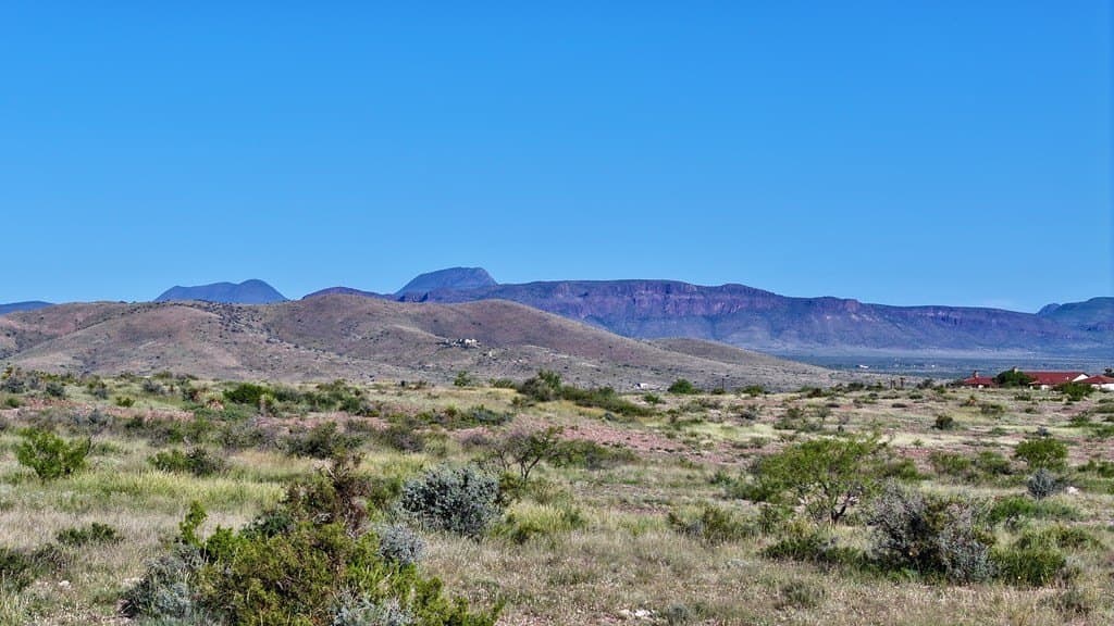 24.24 acres in Brewster County gallery image 4