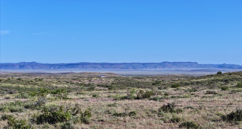24.24 acres in Brewster County - photo 9