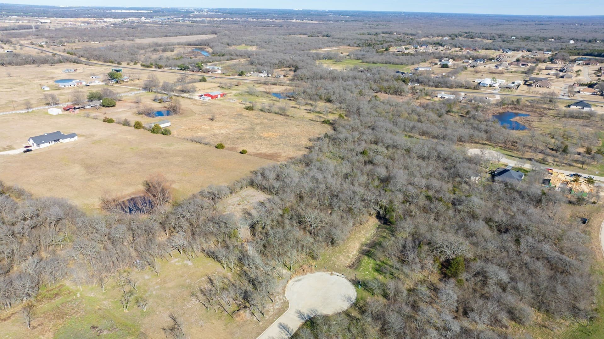 2.13 acres in Hunt County - photo 2
