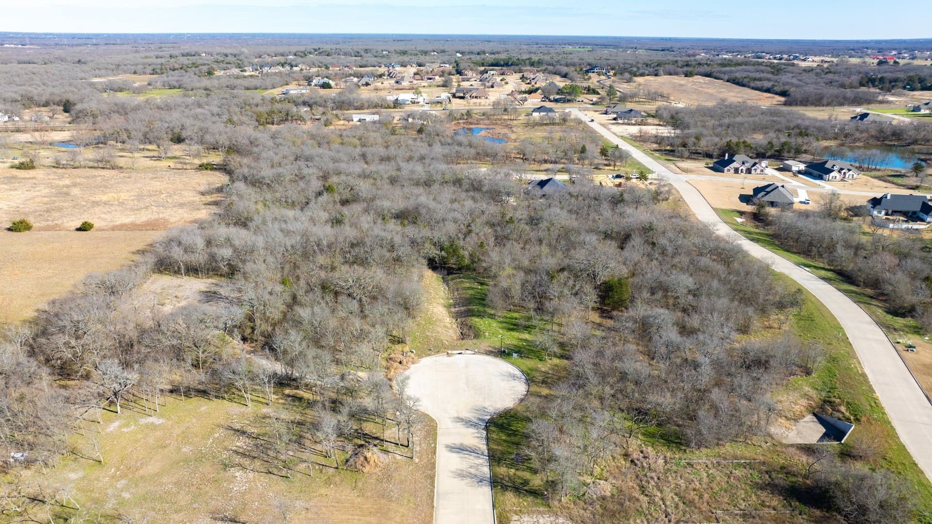 2.13 acres in Hunt County - photo 13