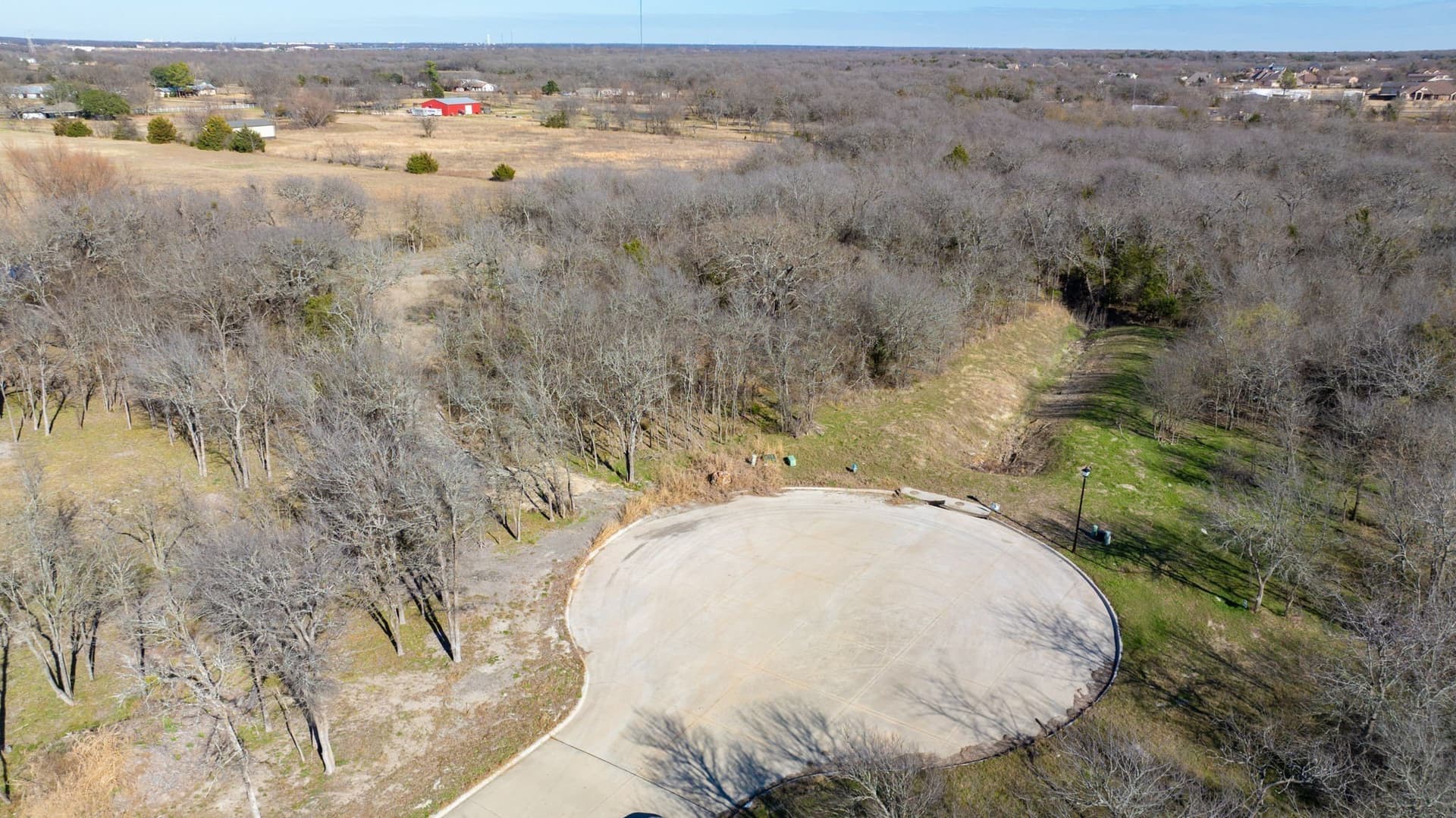 2.13 acres in Hunt County - photo 10