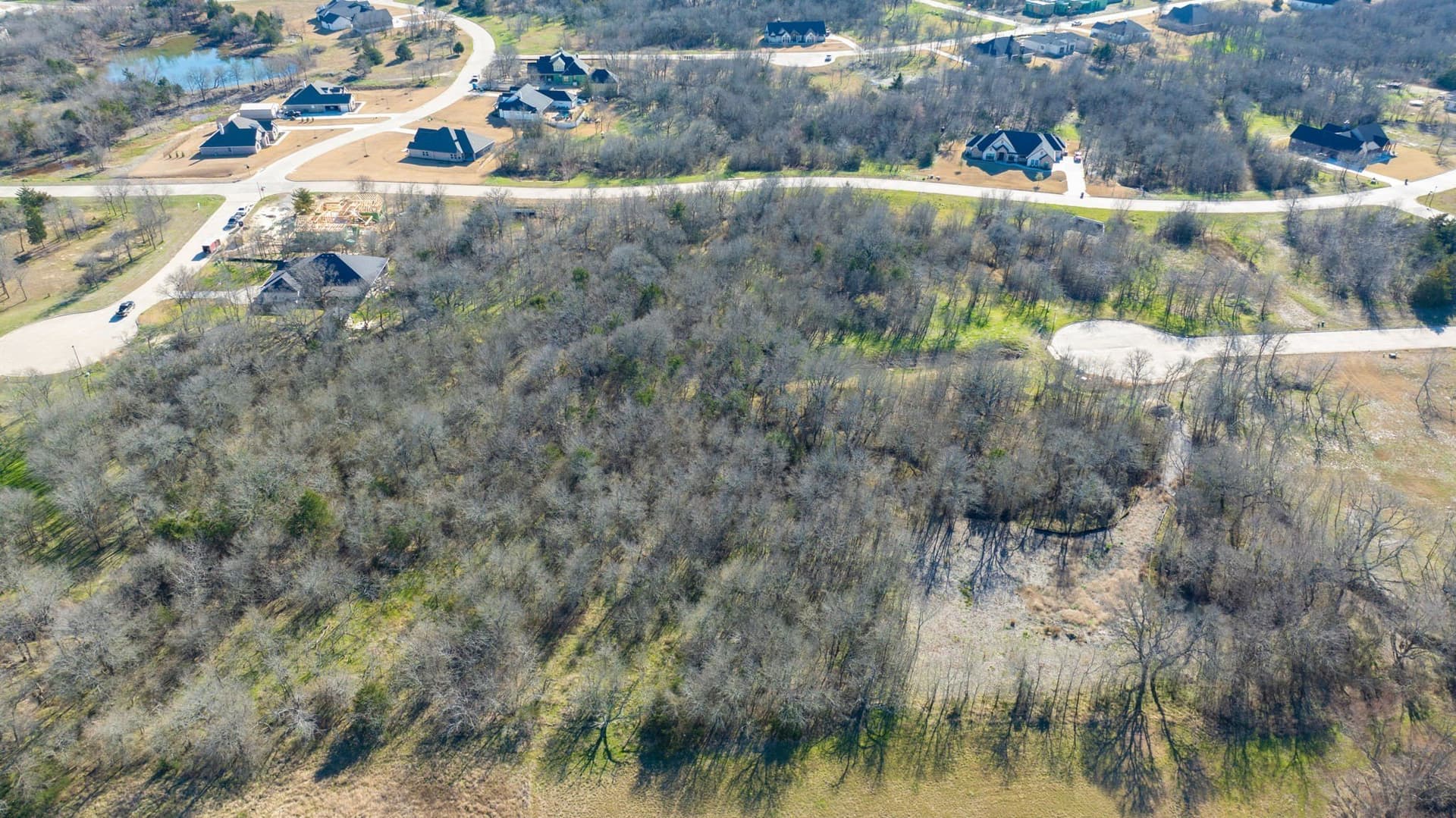2.13 acres in Hunt County - photo 7