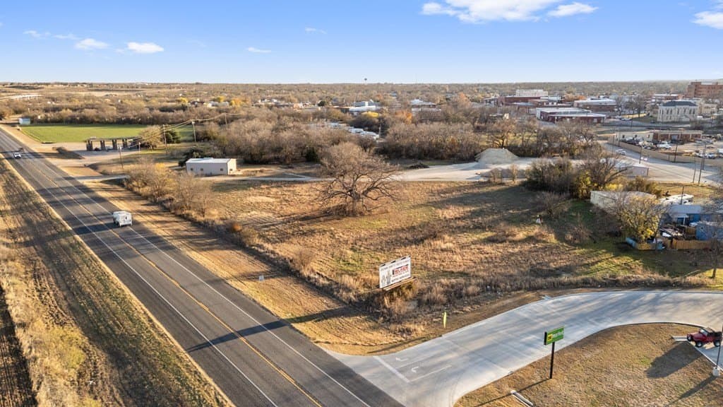 2.41 acres in Coleman County featured view