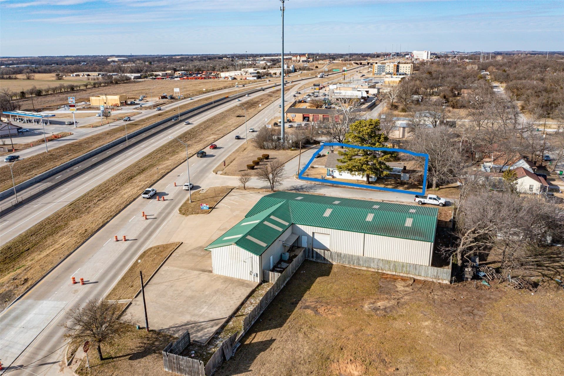 0.23 acres in Cooke County gallery image 3
