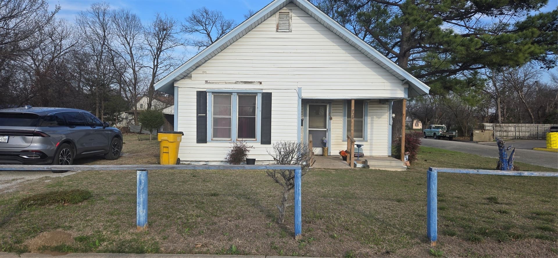 0.23 acres in Cooke County featured view