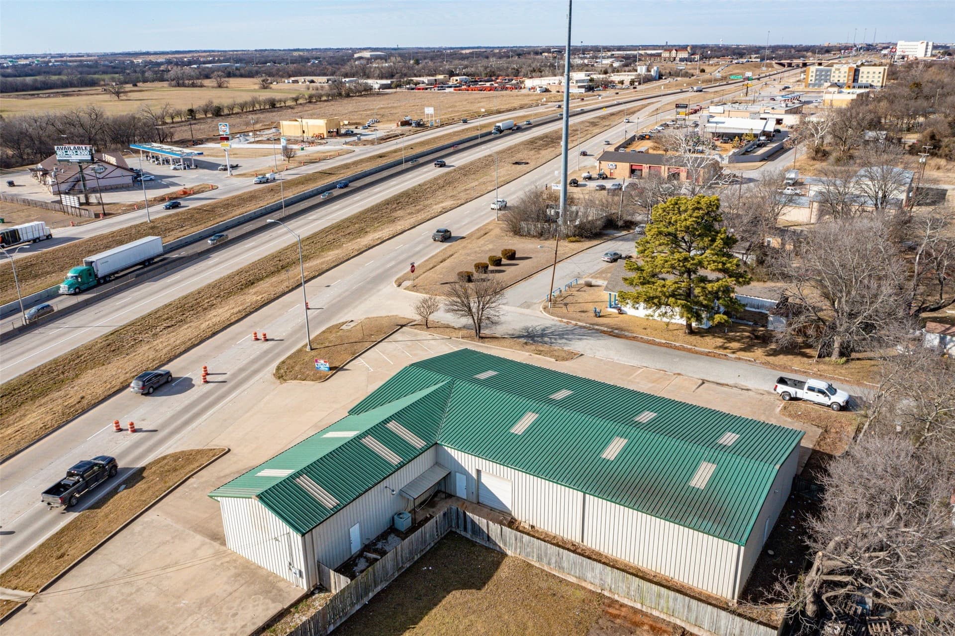 0.23 acres in Cooke County gallery image 2