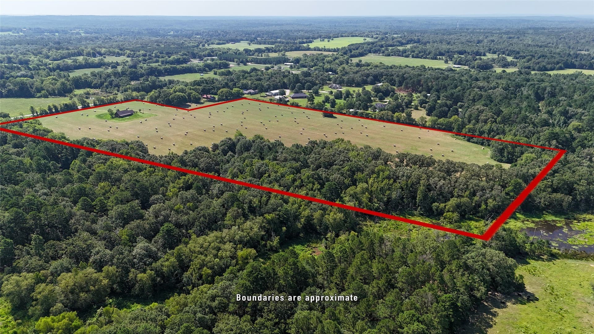 42 acres in Wood County - photo 24