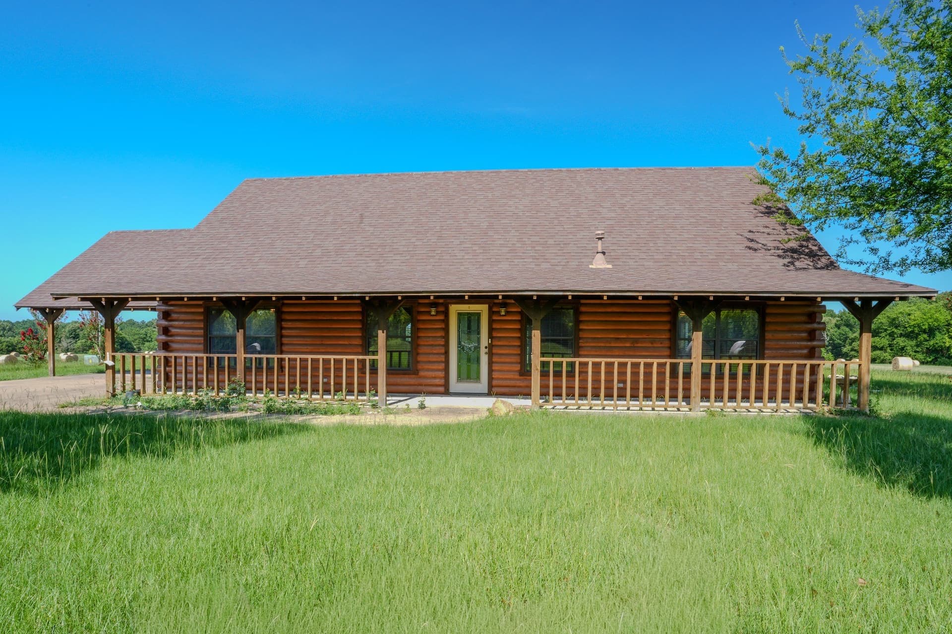 42 acres in Wood County - photo 10
