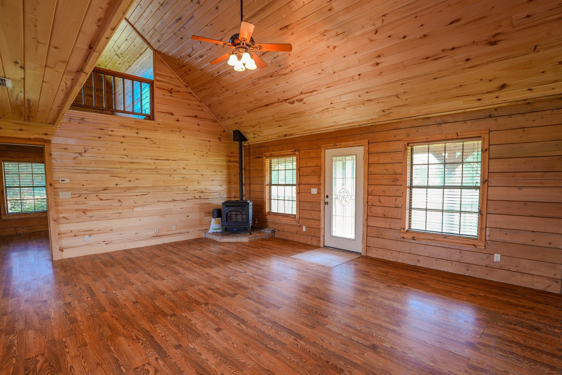 42 acres in Wood County gallery image 4