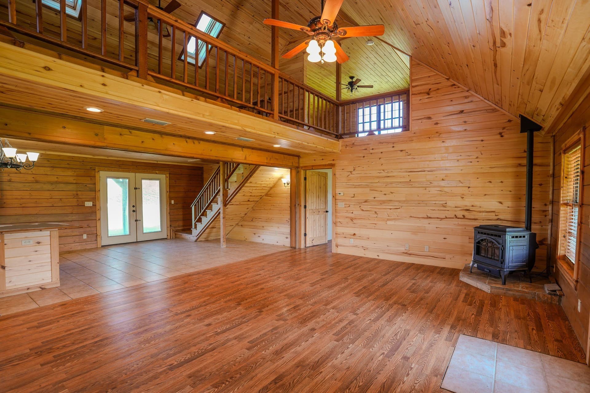 42 acres in Wood County gallery image 2