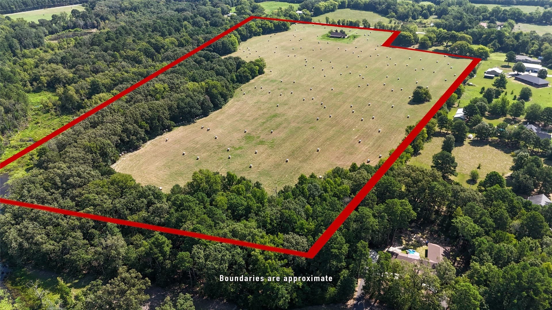42 acres in Wood County - photo 21