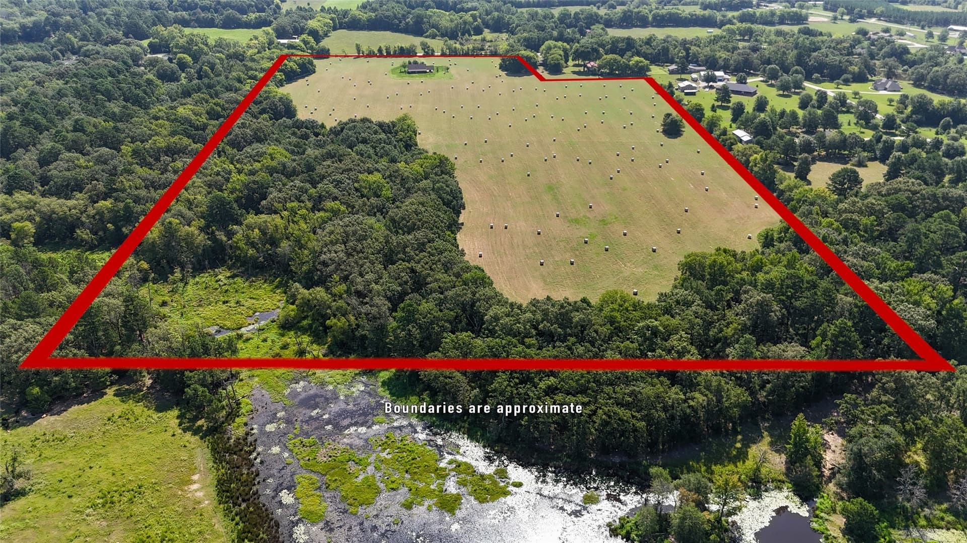 42 acres in Wood County - photo 22