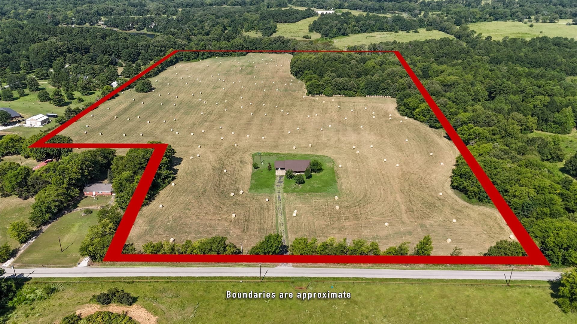 42 acres in Wood County - photo 23
