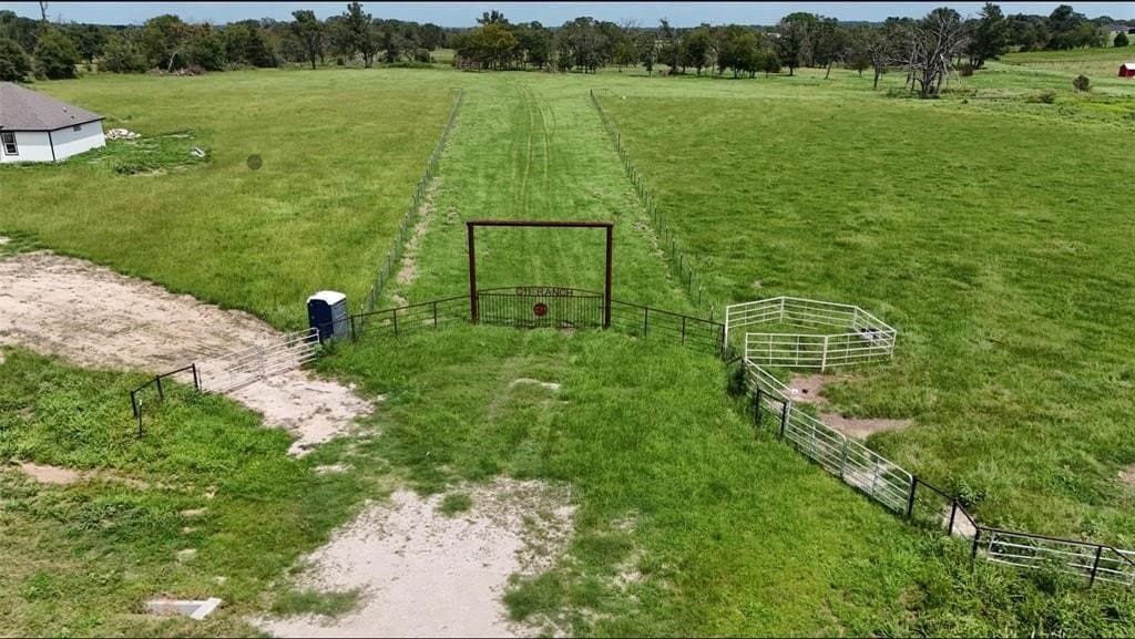 12.08 acres in Van Zandt County featured view