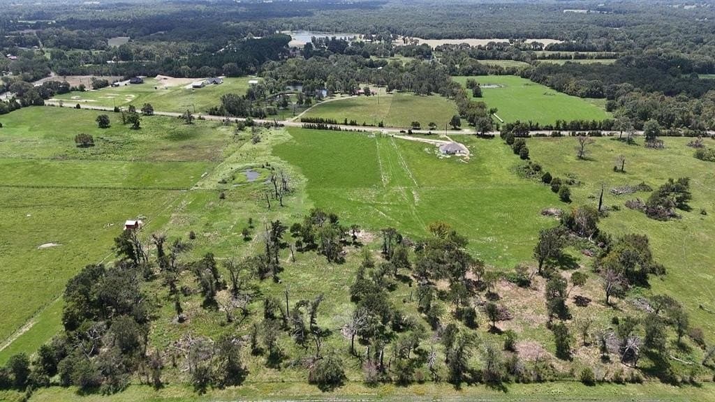 12.08 acres in Van Zandt County