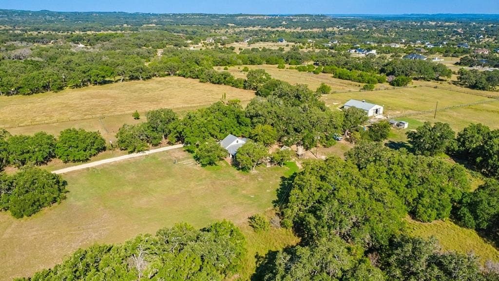 34 acres in Kendall County