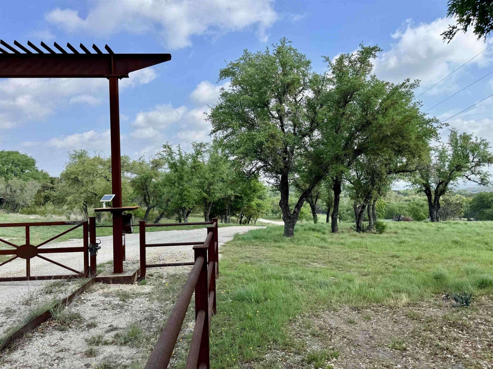 96.54 acres in Burnet County gallery image 3