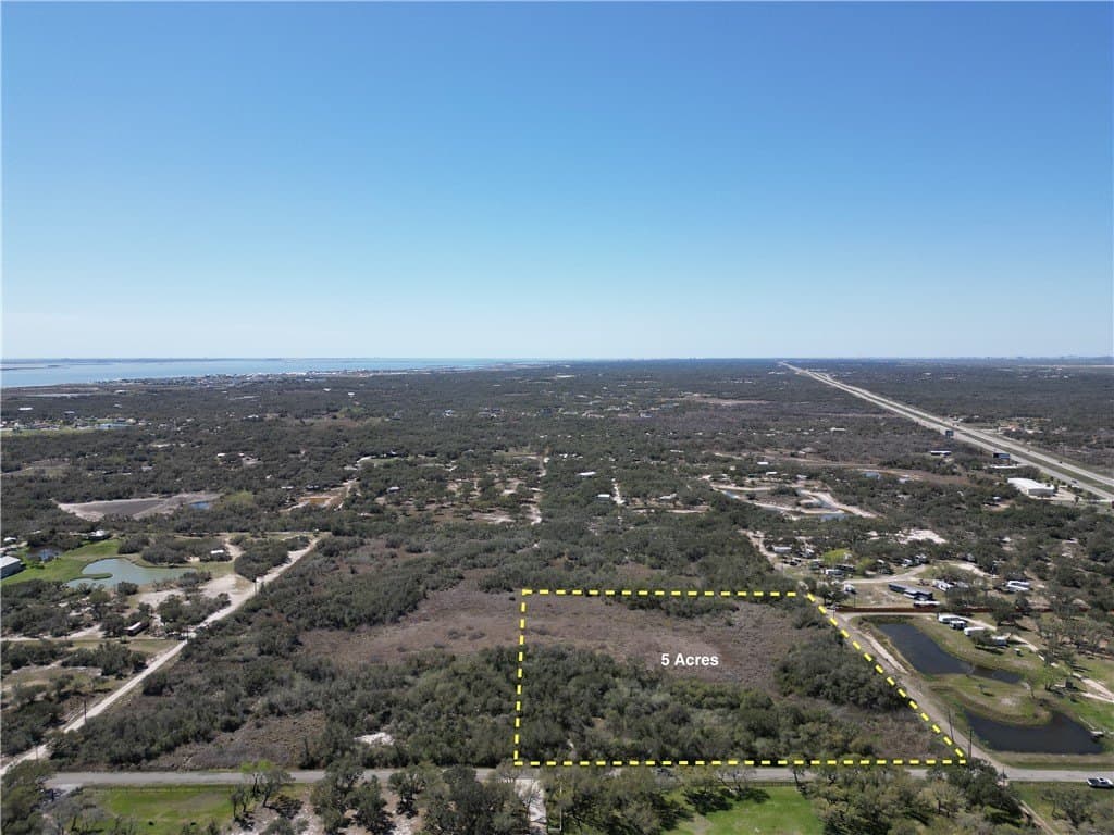 5 acres in Aransas County gallery image 2