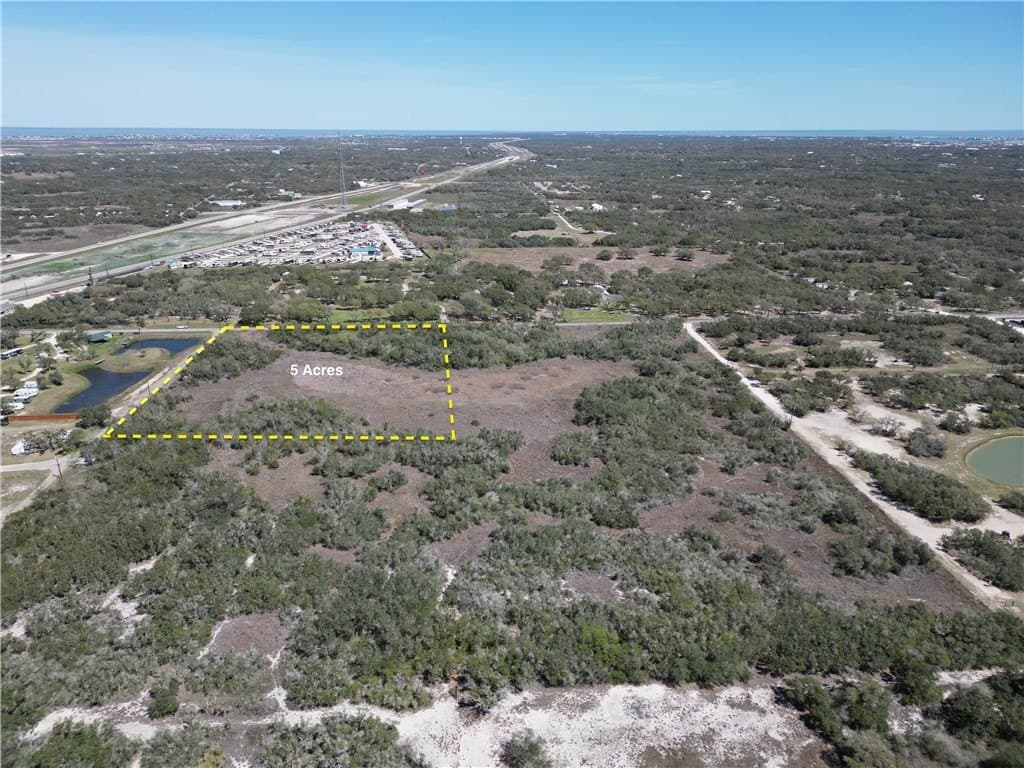 5 acres in Aransas County gallery image 4