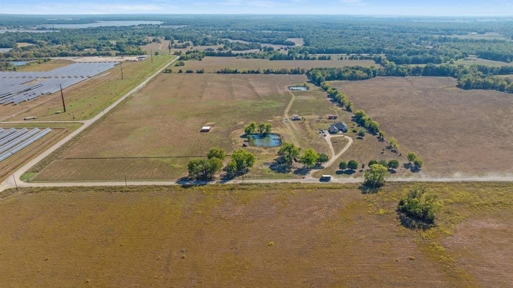 37.39 acres in Lamar County featured view
