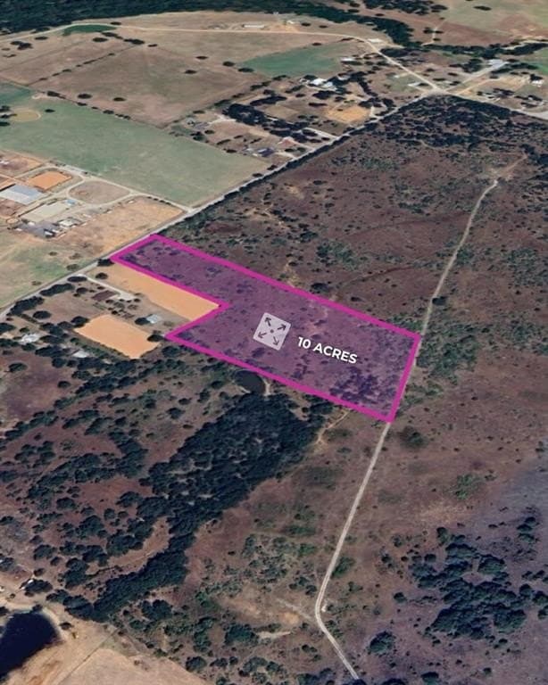 10 acres in Parker County gallery image 2
