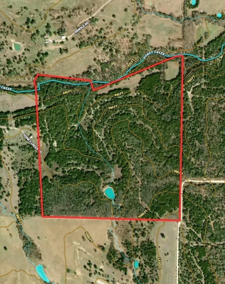 129.81 acres in Coryell County - photo 36