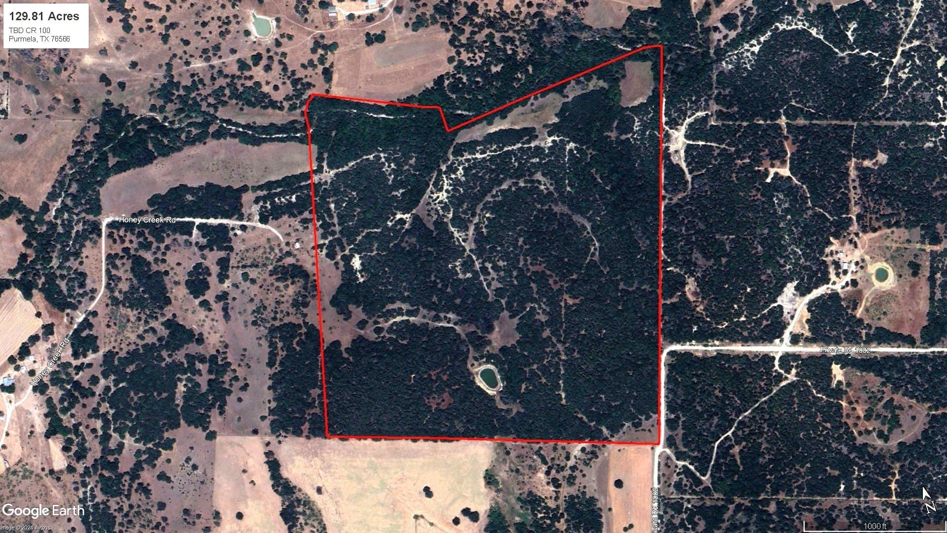 129.81 acres in Coryell County - photo 35