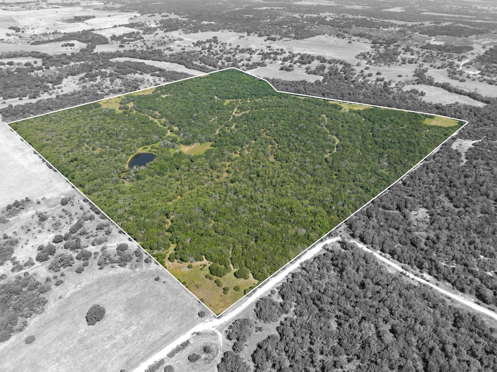 129.81 acres in Coryell County - photo 34