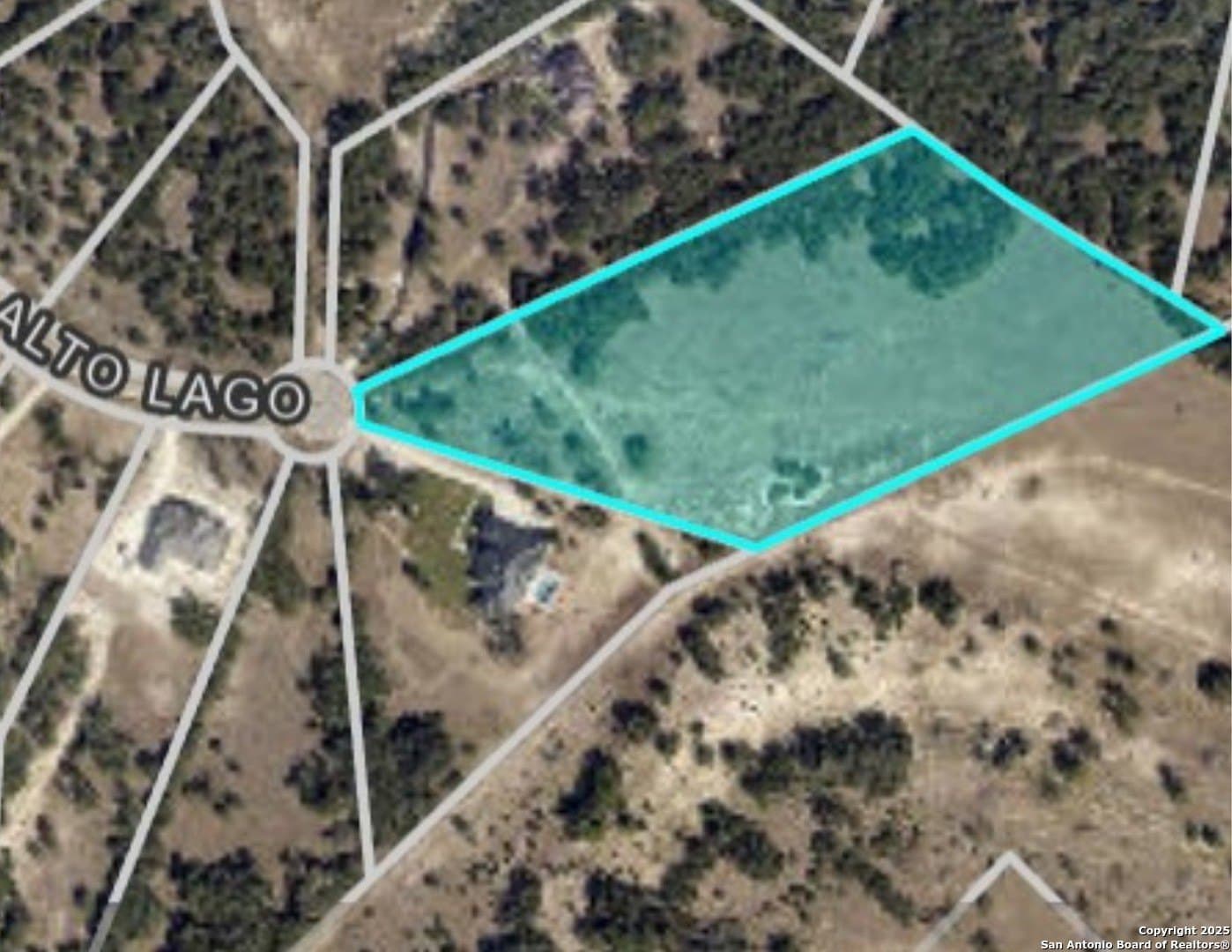 6.61 acres in Comal County gallery image 2