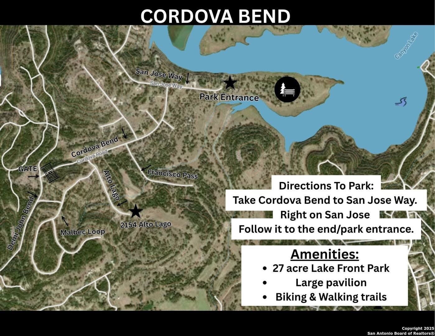6.61 acres in Comal County gallery image 4