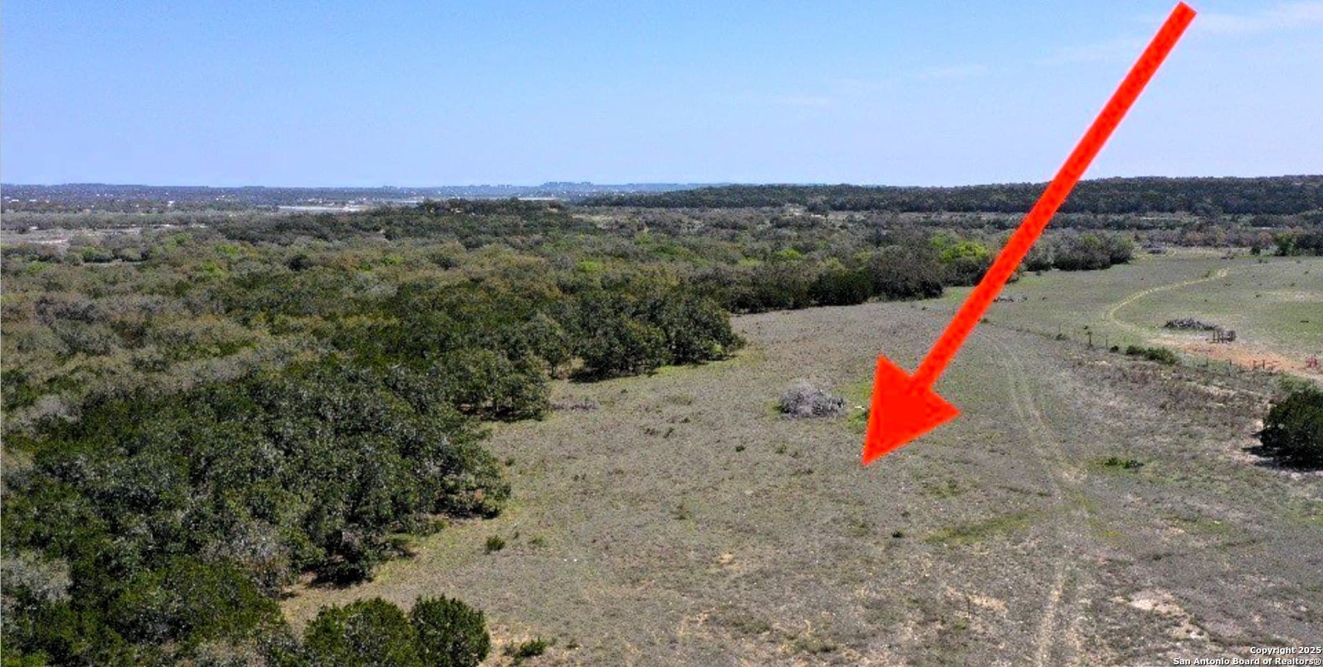 6.61 acres in Comal County gallery image 3