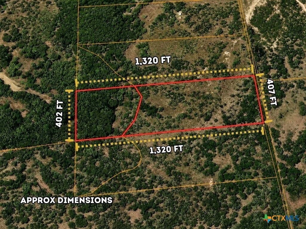 12.2 acres in Gonzales County - photo 4