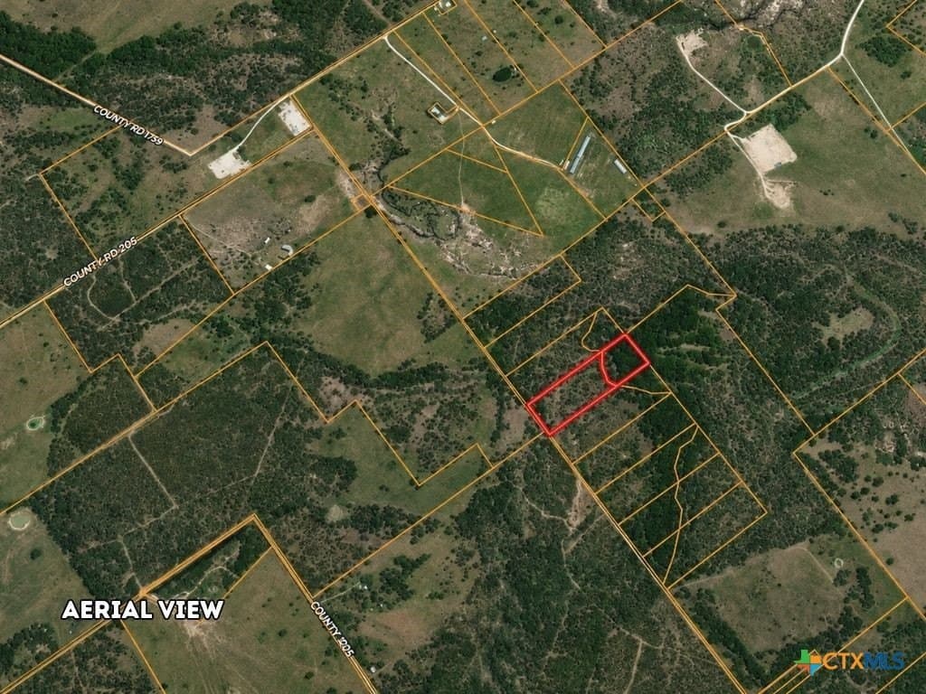 12.2 acres in Gonzales County - photo 5