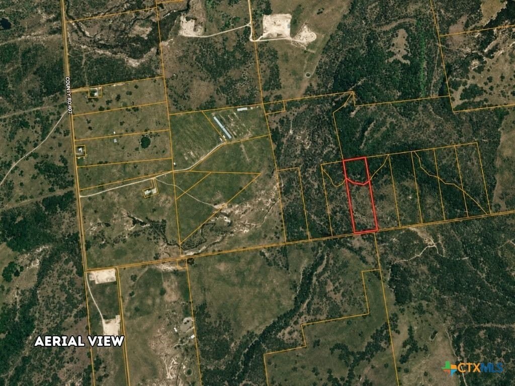 12.2 acres in Gonzales County - photo 3