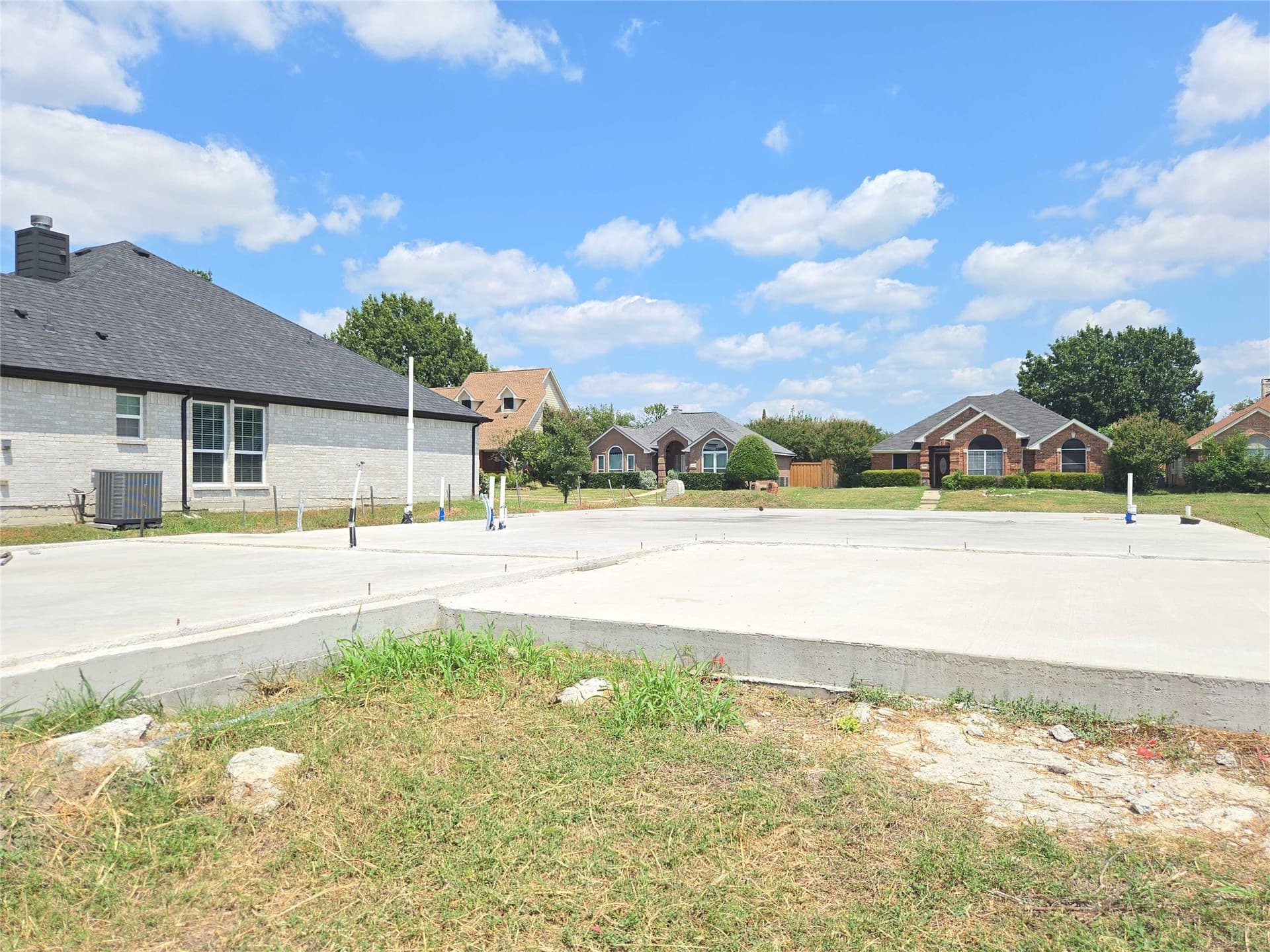 0.18 acres in Collin County - photo 5