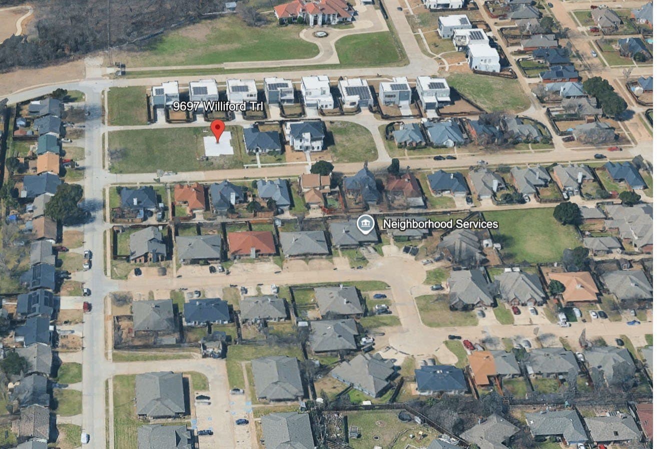 0.18 acres in Collin County - photo 2