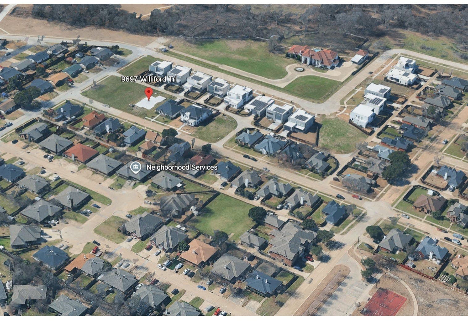 0.18 acres in Collin County - photo 6