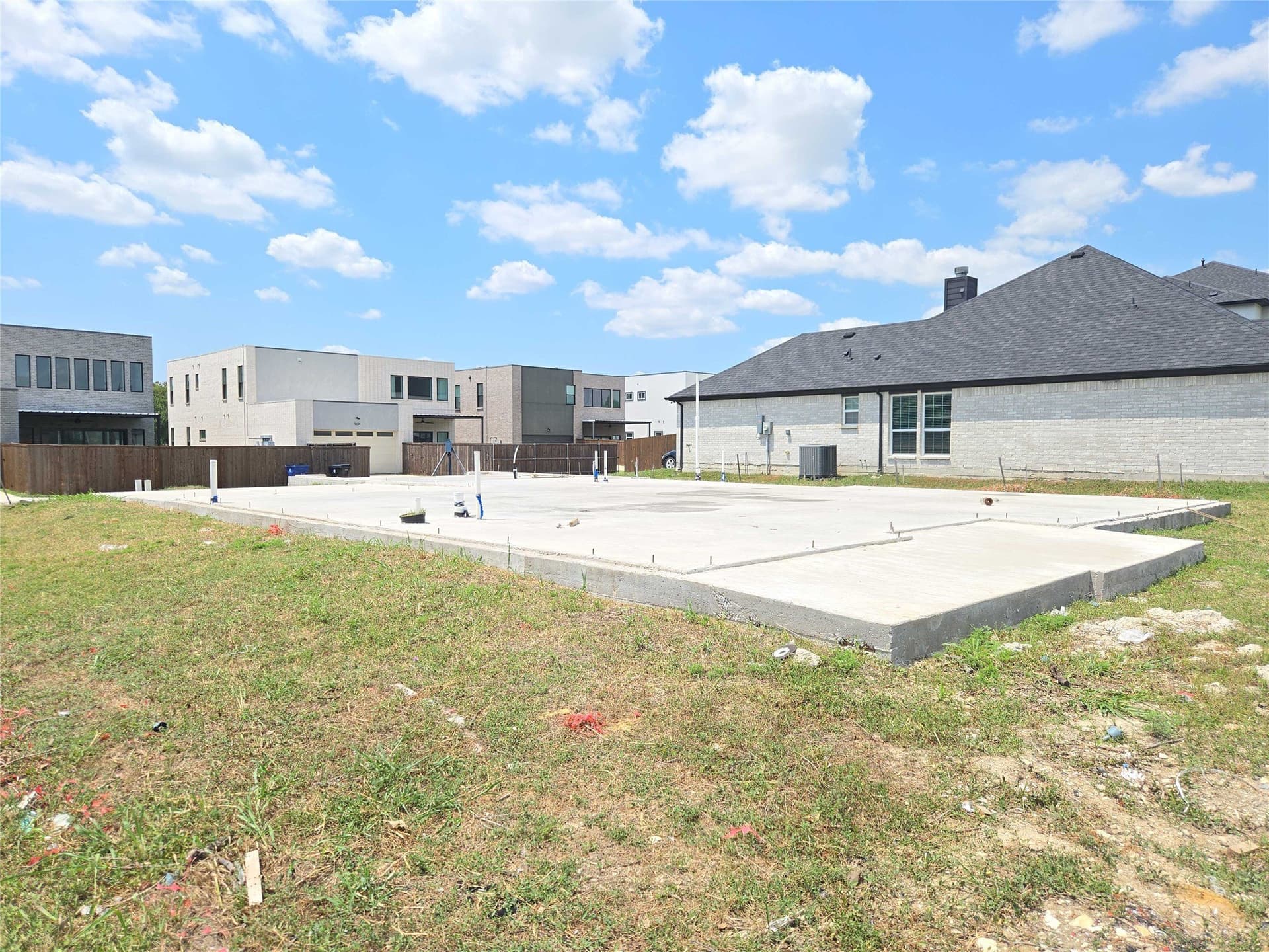 0.18 acres in Collin County - photo 3