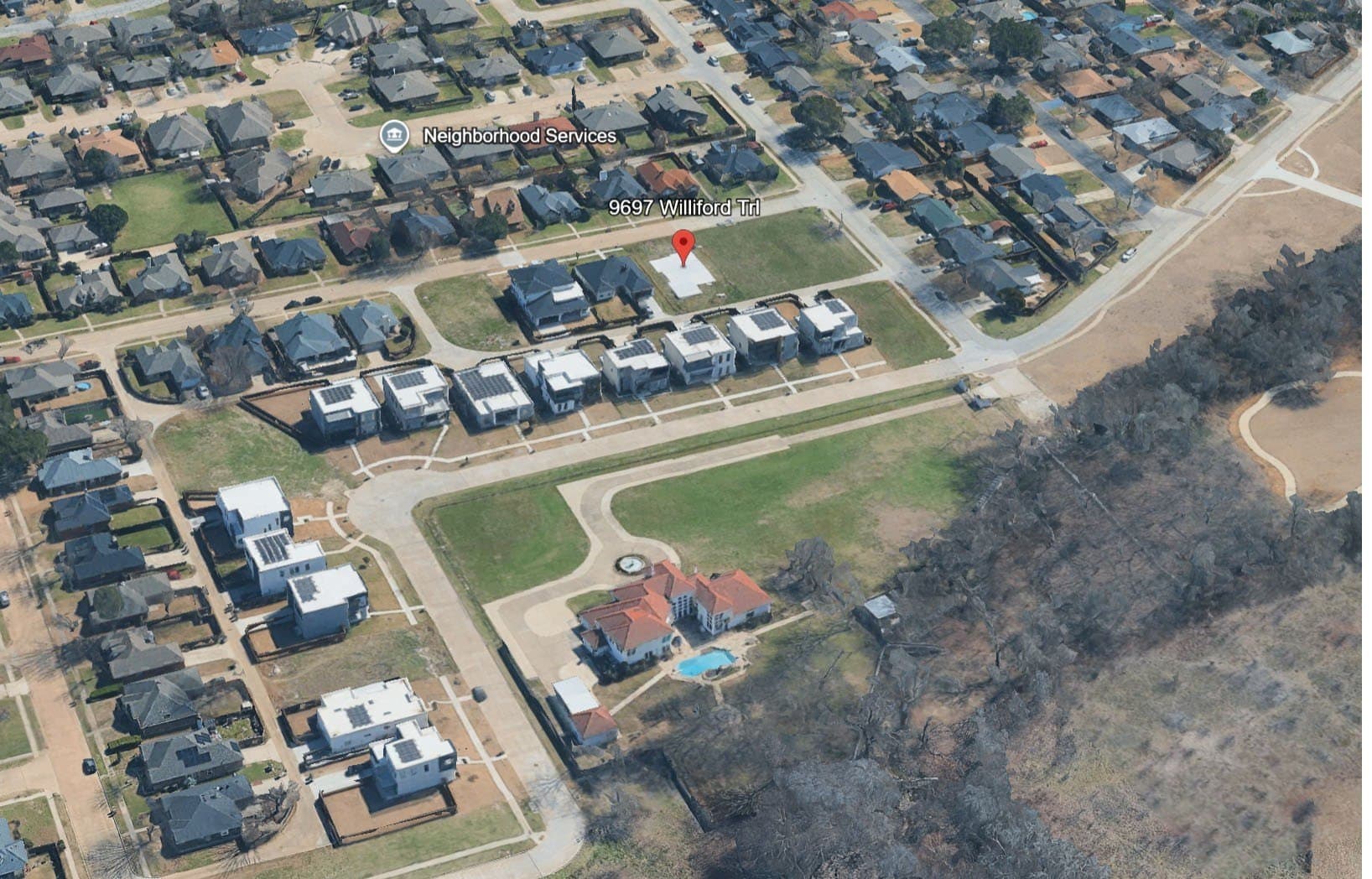 0.18 acres in Collin County - photo 4