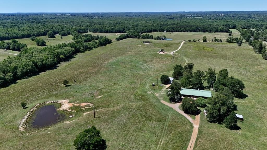 119.5 acres in Henderson County - photo 2