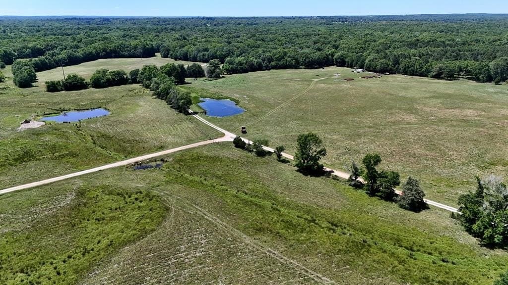 119.5 acres in Henderson County - photo 35