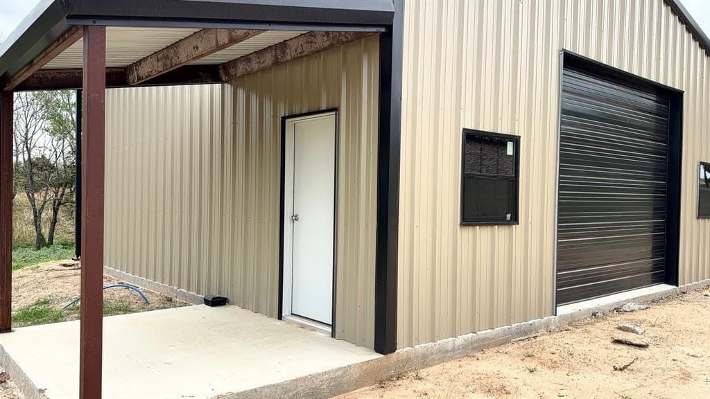 2 acres in Wise County featured view