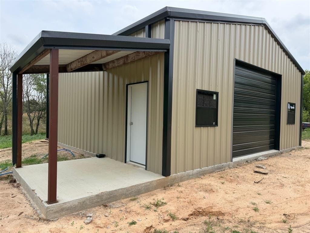 2 acres in Wise County gallery image 4