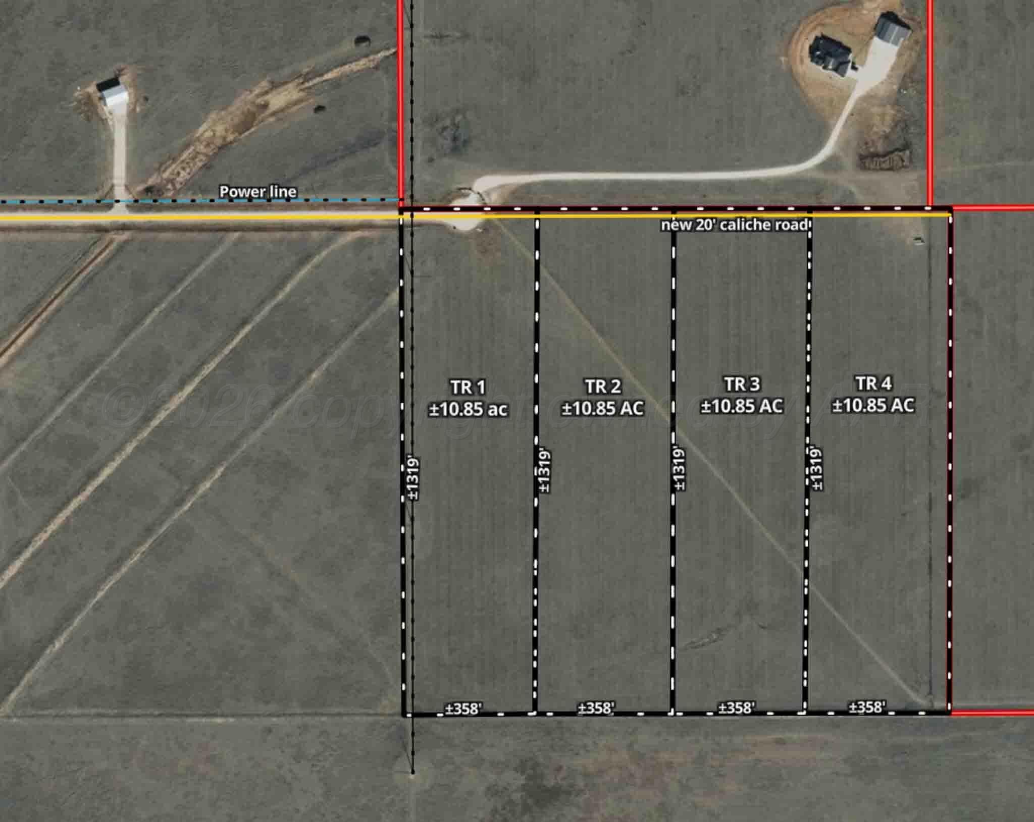 10.85 acres in Randall County - photo 13