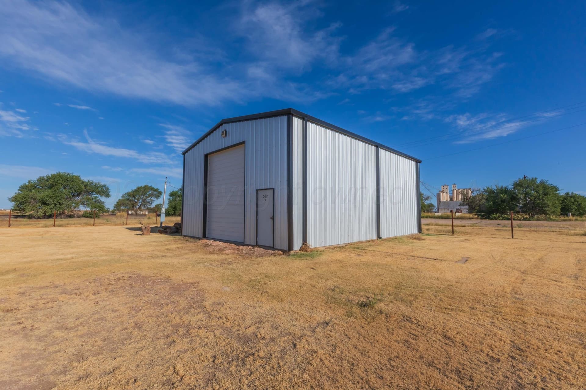 72 acres in Swisher County
