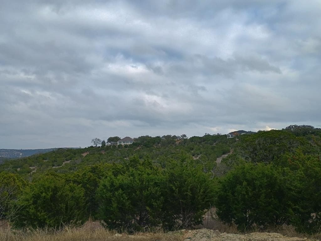 4.36 acres in Burnet County
